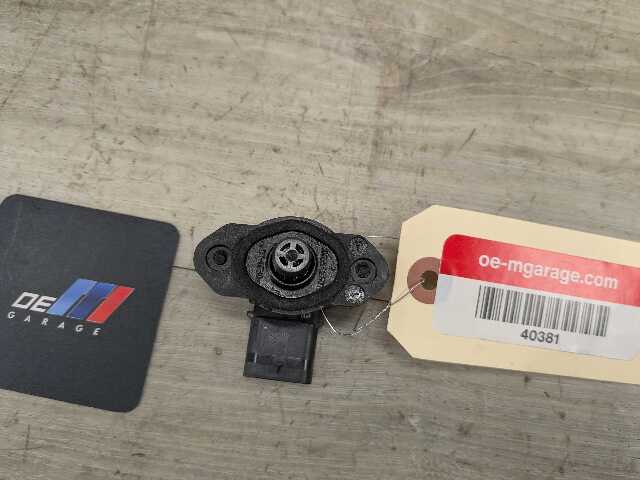 OEM BMW E90 E92 F15 F30 F32 Engine N54 N55 N63 MAP Manifold Air Pressure Sensor