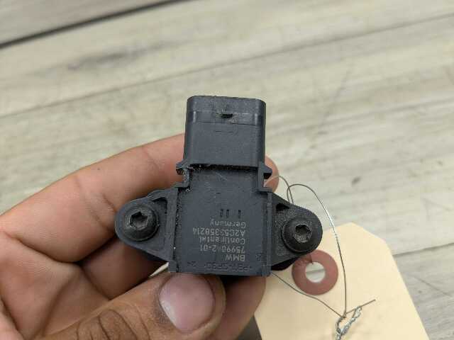 OEM BMW E90 E92 F15 F30 F32 Engine N54 N55 N63 MAP Manifold Air Pressure Sensor