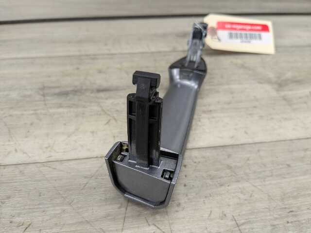 OEM BMW F15 F16 F85 X5 X6 Front Rear Right Passenger Door Handle COMFORT Gray