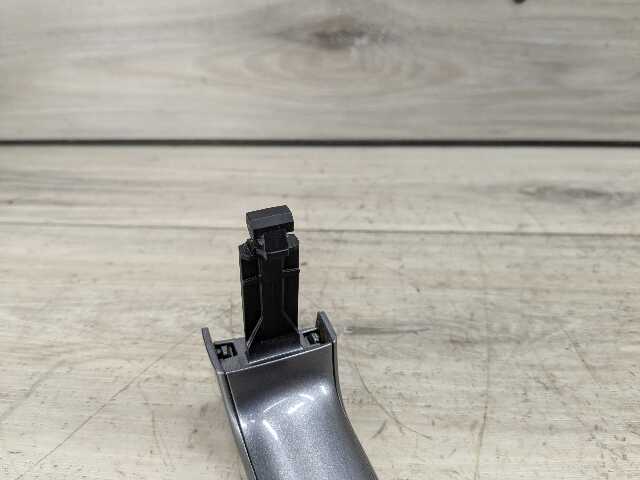 OEM BMW F15 F16 F85 X5 X6 Front Rear Right Passenger Door Handle COMFORT Gray