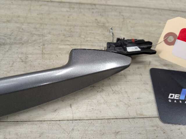OEM BMW F15 F16 F85 X5 X6 Front Rear Right Passenger Door Handle COMFORT Gray