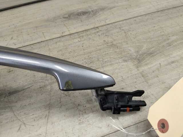 OEM BMW F15 F16 F85 X5 X6 Front Rear Right Passenger Door Handle COMFORT Gray