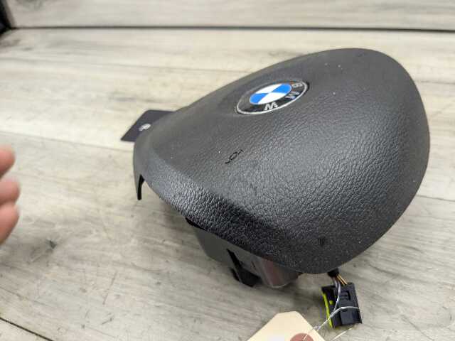 11-19 OEM BMW F15 F16 F25 X3 X5 X6 Front Driver Steering Wheel Airbag Air Bag