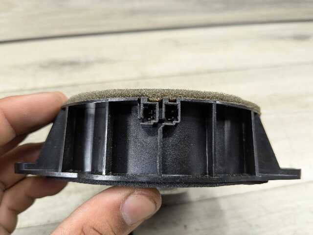 14-19 OEM BMW F15 F16 F85 F86 X5 X6 X5M X6M Top Hifi MID Range Loud Speaker PAIR
