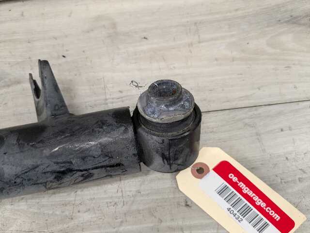 14-19 OEM BMW F15 F16 X5 X6 Rear Right Passenger Shock Strut Absorber Assembly