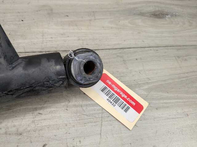 14-19 OEM BMW F15 F16 X5 X6 Rear Right Passenger Shock Strut Absorber Assembly