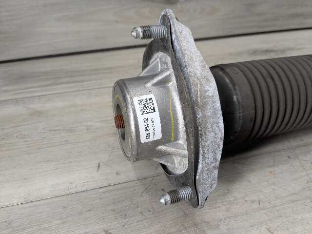 14-19 OEM BMW F15 F16 X5 X6 Rear Left Driver Side Shock Strut Absorber Assembly