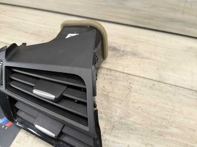 14-19 OEM BMW F15 F16 F85 F86 X5 X6 X5M X6M Left Driver Dash AC Air Vent Grille