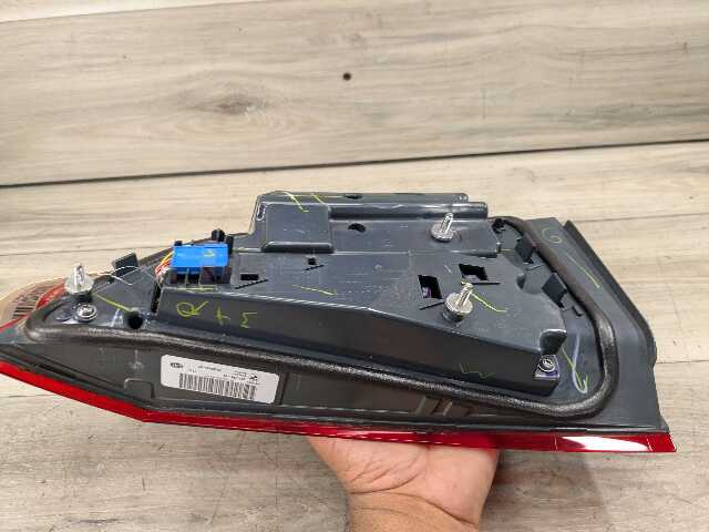14-18 OEM BMW F15 F85 X5 X5M Rear Right Passenger Trunk Inner Stop Tail Light