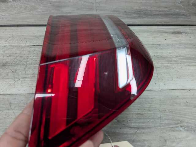 14-18 OEM BMW F15 F85 X5 X5M Rear Right Passenger Trunk Inner Stop Tail Light