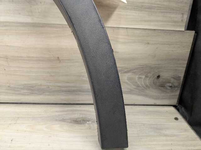 14-18 OEM BMW F15 X5 Rear Left Driver Fender Flare Wheel Arch Molding Trim