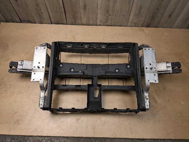 *14-19 OEM BMW F15 F16 X5 X6 Front Clip Radiator Support Frame Reinforcement Bar