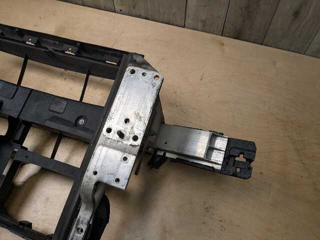 *14-19 OEM BMW F15 F16 X5 X6 Front Clip Radiator Support Frame Reinforcement Bar