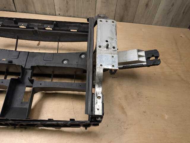 *14-19 OEM BMW F15 F16 X5 X6 Front Clip Radiator Support Frame Reinforcement Bar