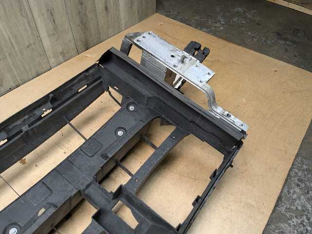 *14-19 OEM BMW F15 F16 X5 X6 Front Clip Radiator Support Frame Reinforcement Bar