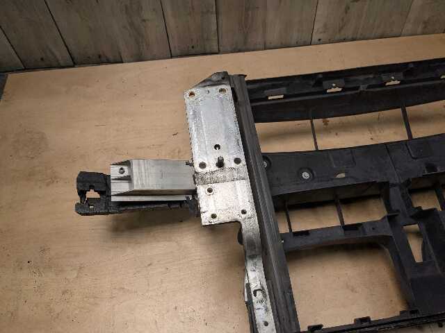 *14-19 OEM BMW F15 F16 X5 X6 Front Clip Radiator Support Frame Reinforcement Bar