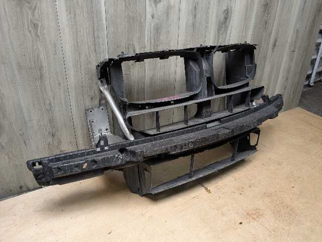 *14-19 OEM BMW F15 F16 X5 X6 Front Clip Radiator Support Frame Reinforcement Bar