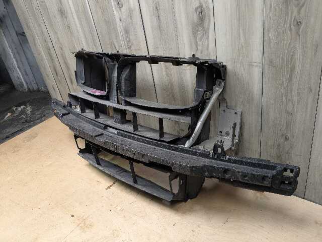 *14-19 OEM BMW F15 F16 X5 X6 Front Clip Radiator Support Frame Reinforcement Bar