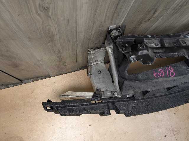 *14-19 OEM BMW F15 F16 X5 X6 Front Clip Radiator Support Frame Reinforcement Bar