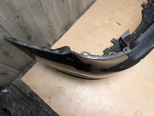 NOTE* 15-19 OEM BMW F16 X6 Engine N55 Rear Bumper Cover Panel Assembly Gray A90
