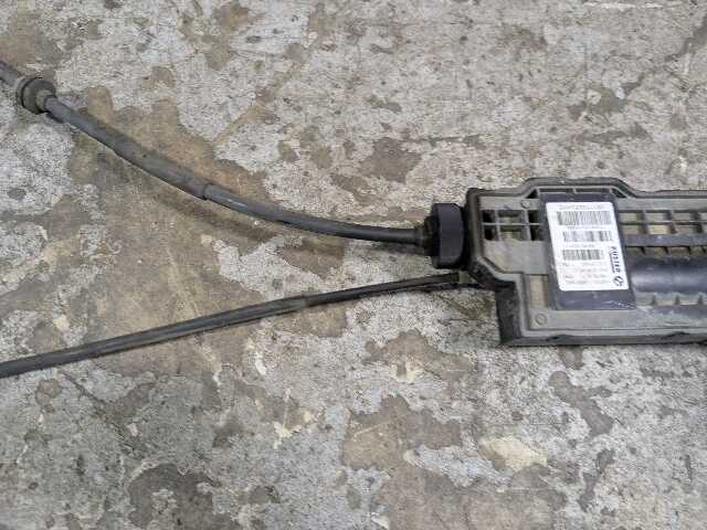 14-19 OEM BMW F15 F16 F85 F86 X5 X6 Emergency Parking Brake Actuator Unit Motor