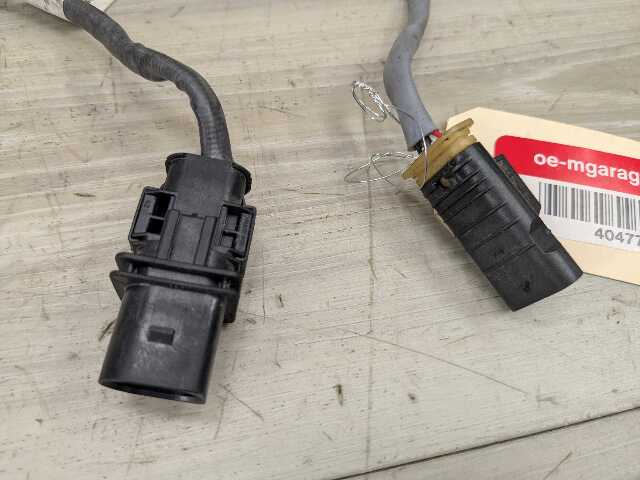 OEM BMW X3 G01 X4 G02 G30 G20 Cat Catalytic Lambda Monitor Oxygen O2 Sensor B48