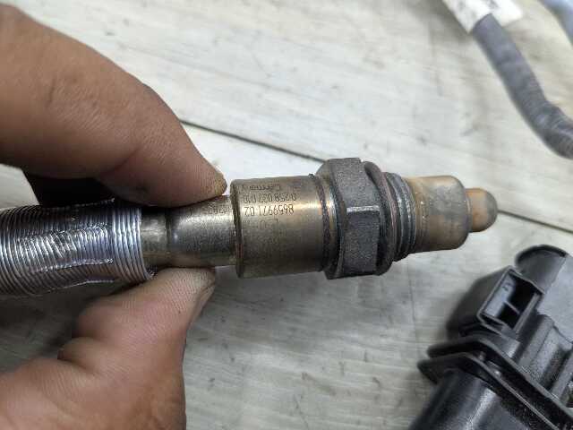 OEM BMW X3 G01 X4 G02 G30 G20 Cat Catalytic Lambda Monitor Oxygen O2 Sensor B48