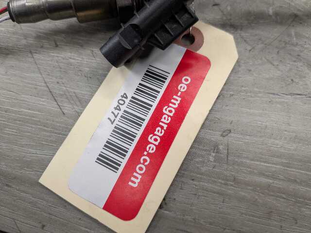 OEM BMW X3 G01 X4 G02 G30 G20 Cat Catalytic Lambda Monitor Oxygen O2 Sensor B48
