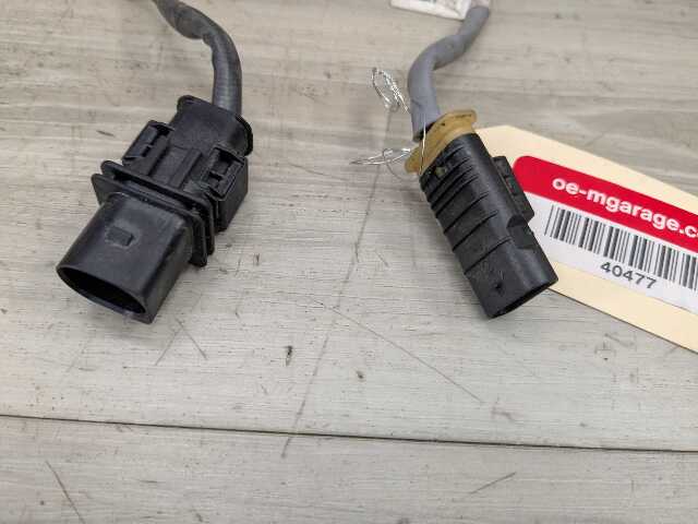 OEM BMW X3 G01 X4 G02 G30 G20 Cat Catalytic Lambda Monitor Oxygen O2 Sensor B48