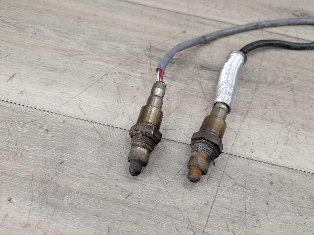 OEM BMW X3 G01 X4 G02 G30 G20 Cat Catalytic Lambda Monitor Oxygen O2 Sensor B48