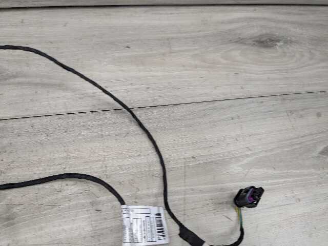 19-24 OEM BMW G20 330 M340 REAR Parking Distance Sensor PDC Wire Wiring Harness