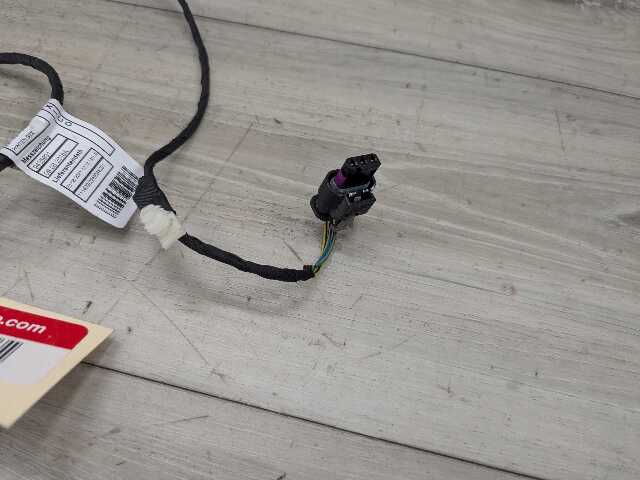 19-24 OEM BMW G20 330 M340 REAR Parking Distance Sensor PDC Wire Wiring Harness