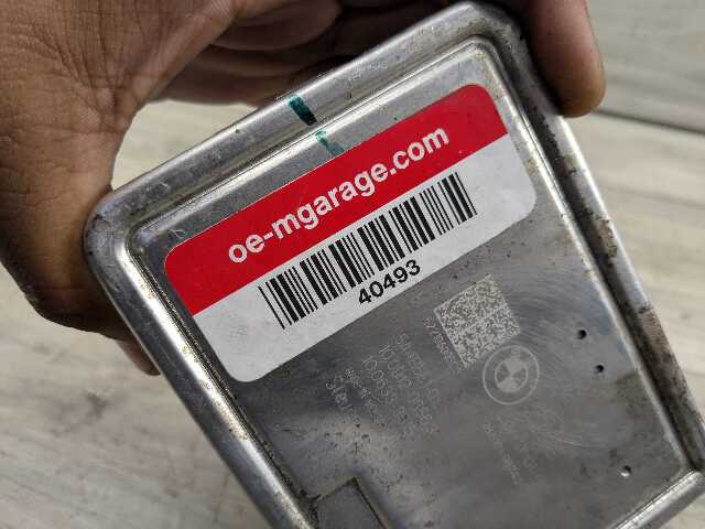 OEM BMW G20 G22 G23 G26 ABS Brake Pump Anti Lock DSC Dynamic Stability Control