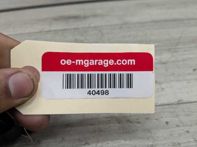 OEM BMW G20 G80 330 M340 REAR Right Passenger Side Door Window Regulator Motor