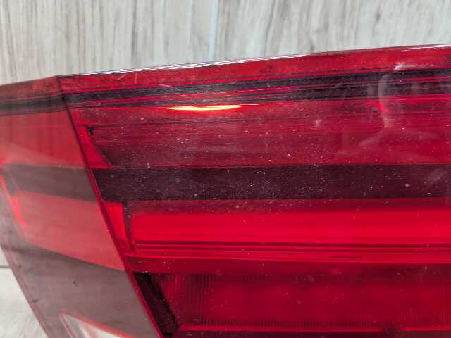 14-18 OEM BMW F15 F85 X5 X5M Rear Right Passenger Trunk Inner Stop Tail Light
