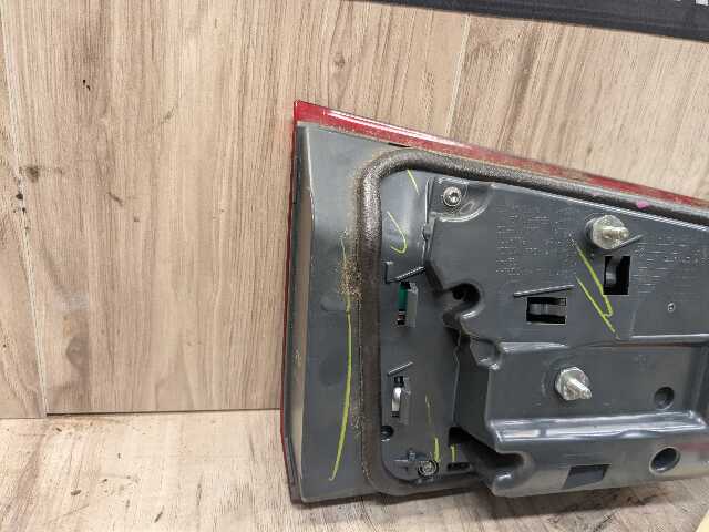 14-18 OEM BMW F15 F85 X5 X5M Rear Right Passenger Trunk Inner Stop Tail Light