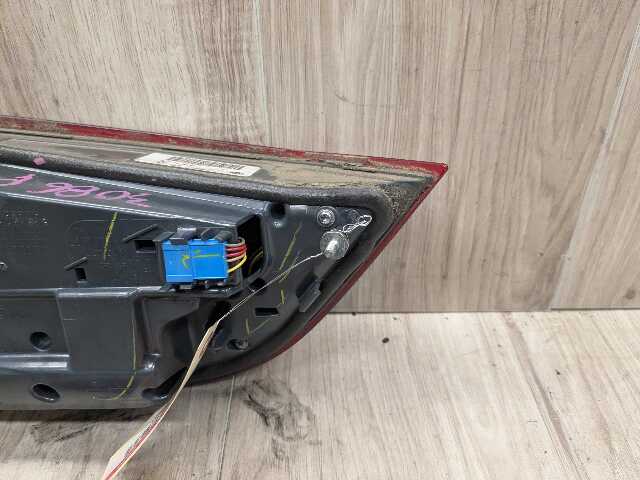 14-18 OEM BMW F15 F85 X5 X5M Rear Right Passenger Trunk Inner Stop Tail Light