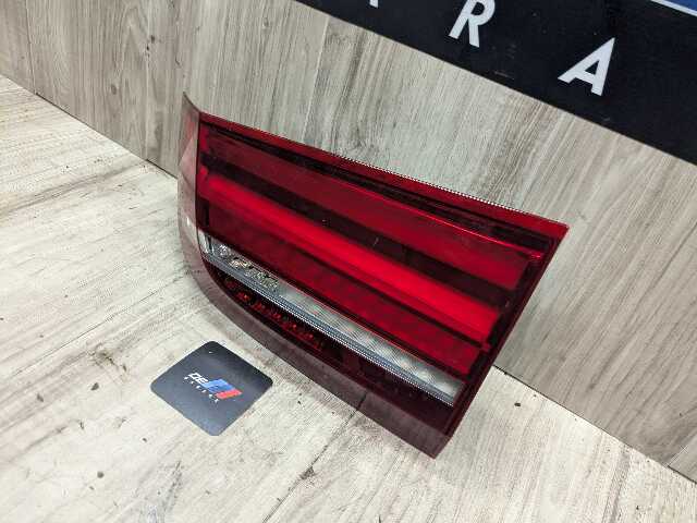 14-18 OEM BMW F15 F85 X5 X5M Rear Right Passenger Trunk Inner Stop Tail Light