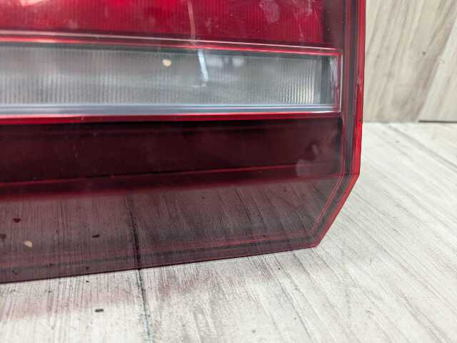 14-18 OEM BMW F15 F85 X5 X5M Rear Right Passenger Trunk Inner Stop Tail Light