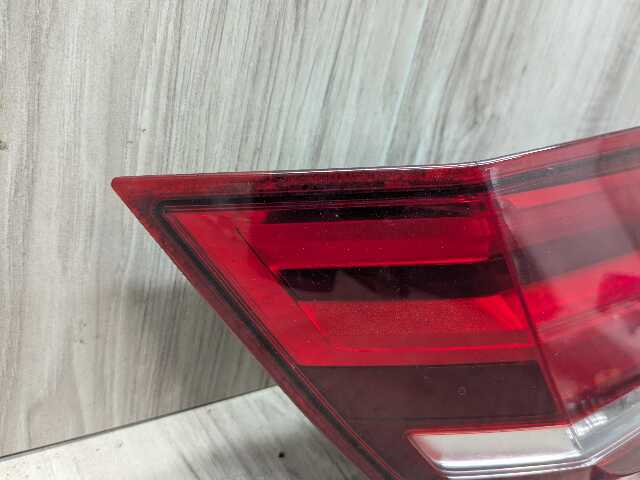 14-18 OEM BMW F15 F85 X5 X5M Rear Right Passenger Trunk Inner Stop Tail Light