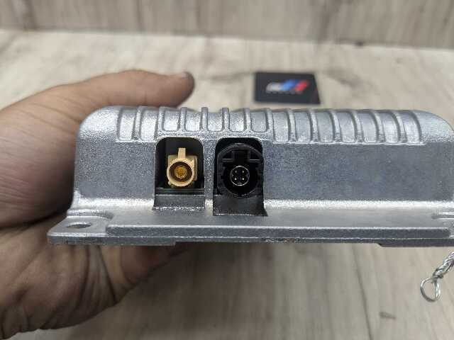 OEM BMW E70 E82 E90 E92 F02 F10 High Basis SVS MULF2 Becker Bluetooth ULF Module