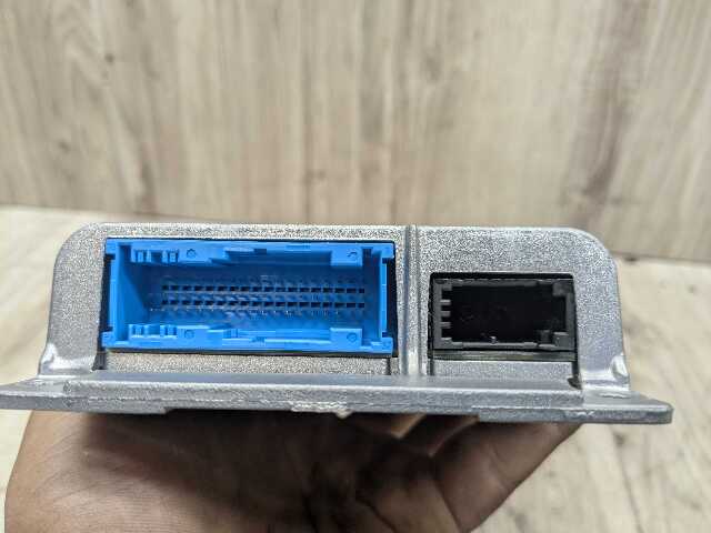 OEM BMW E70 E82 E90 E92 F02 F10 High Basis SVS MULF2 Becker Bluetooth ULF Module