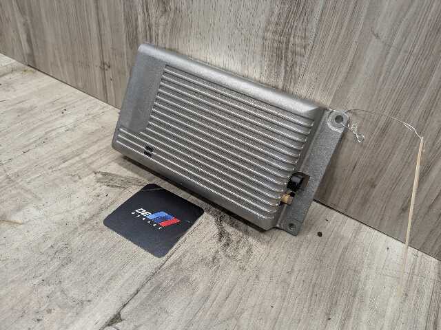 OEM BMW E70 E82 E90 E92 F02 F10 High Basis SVS MULF2 Becker Bluetooth ULF Module
