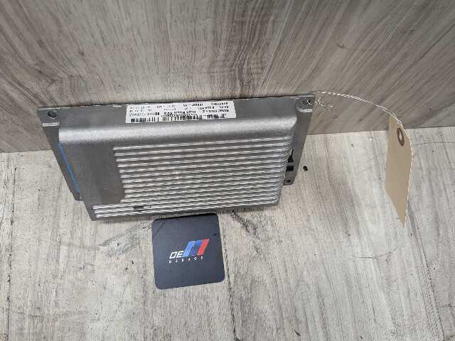 OEM BMW E70 E82 E90 E92 F02 F10 High Basis SVS MULF2 Becker Bluetooth ULF Module