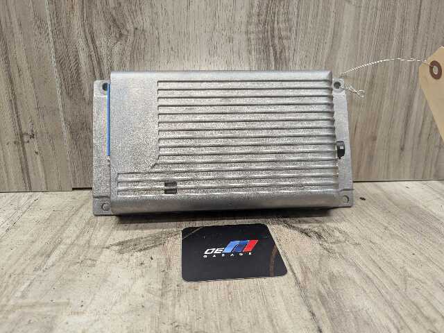 OEM BMW E70 E82 E90 E92 F02 F10 High Basis SVS MULF2 Becker Bluetooth ULF Module