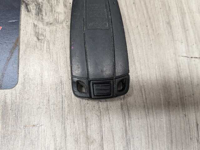 OEM BMW E82 E90 E92 AT Engine N51 DME ECU CAS3 Control Unit Computer Key MSV80