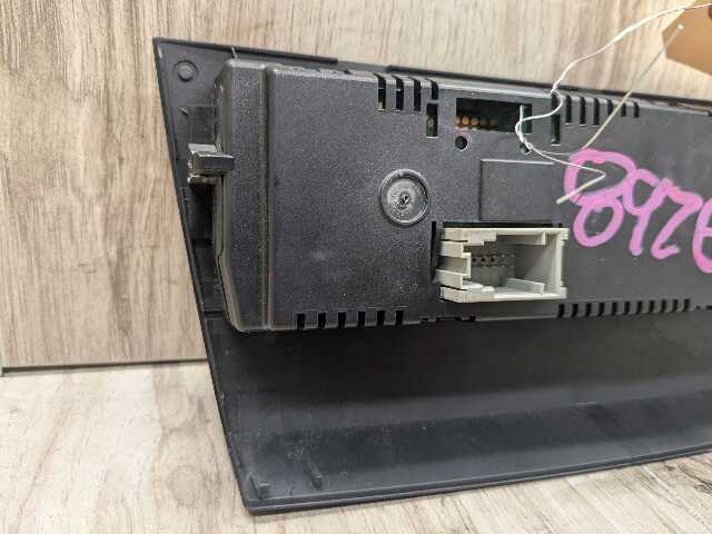 OEM BMW E82 E88 E90 E92 E93 M3 AC Air Conditioning Seat Climate Control Switch