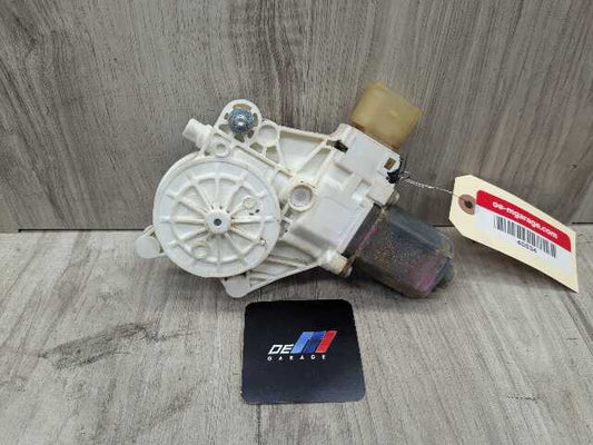 OEM BMW E84 E90 E91 328 335 M3 Front Left Driver Door Window Regulator Motor