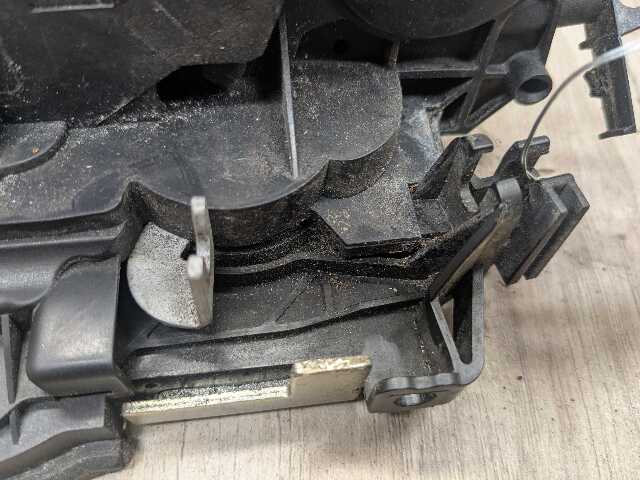 OEM BMW E70 E90 F10 F30 F36 F80 M3 REAR RIGHT Passenger Door Lock Latch Actuator