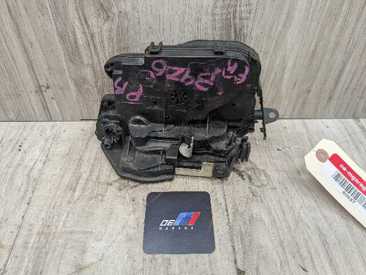 OEM BMW E70 E90 F10 F30 F36 F80 M3 REAR RIGHT Passenger Door Lock Latch Actuator